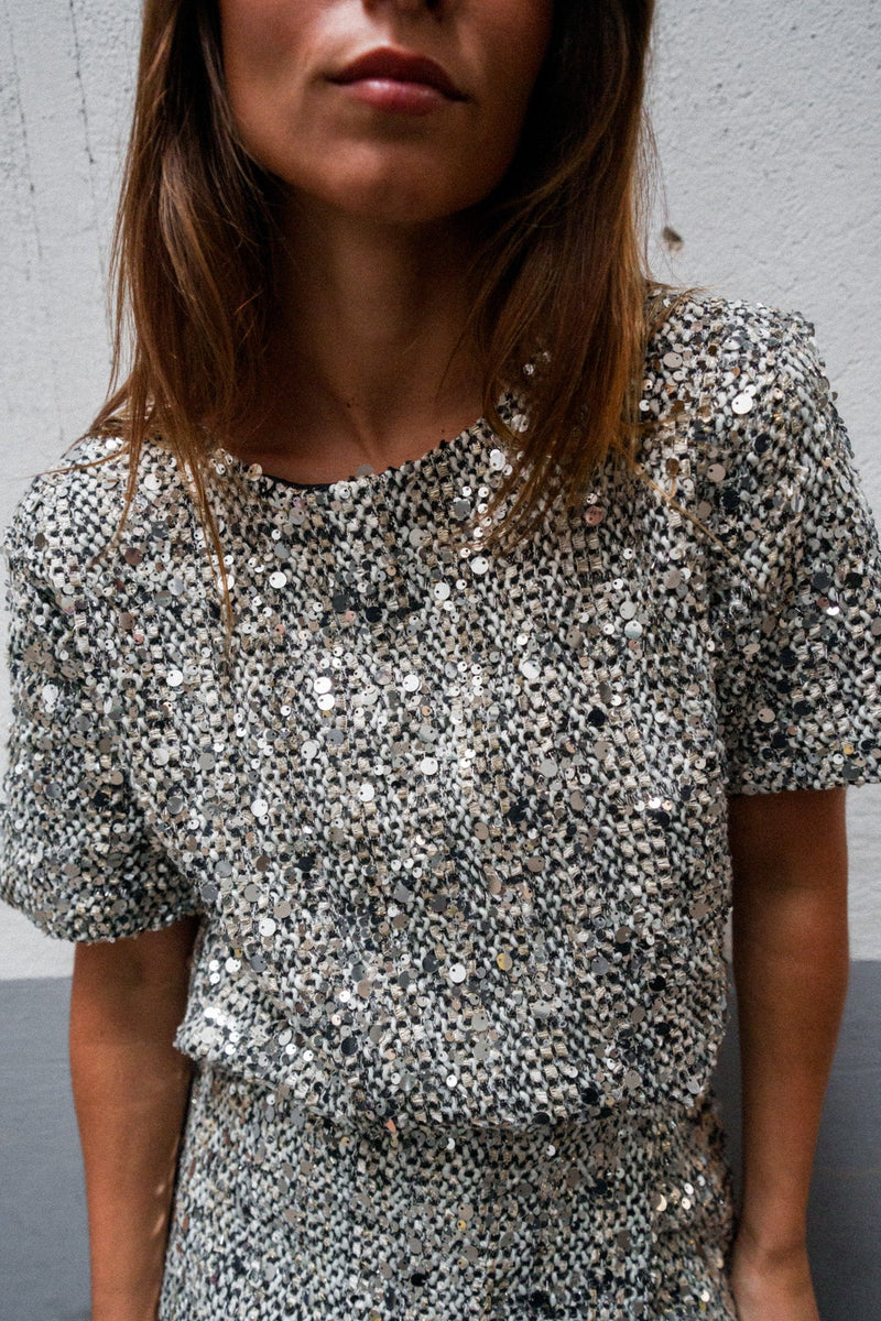 BLOUSE KARL - TOP