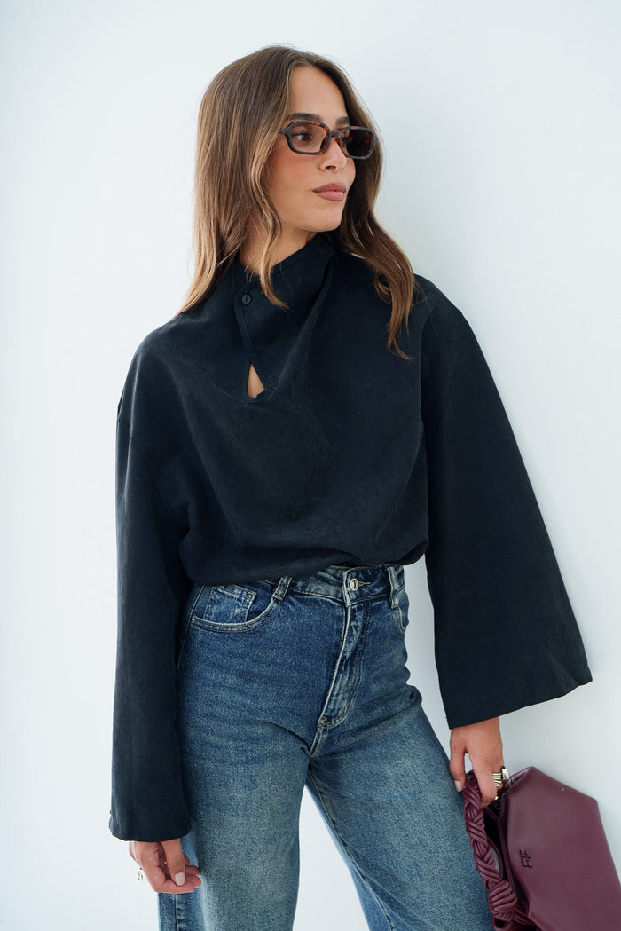 BLOUSE LINO - BLOUSE