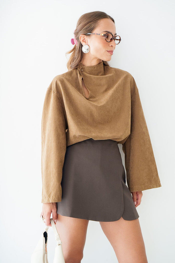 BLOUSE LINO - BLOUSE