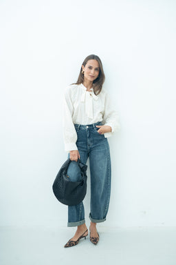 BLOUSE LIV - BLOUSE