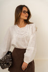 BLOUSE MILLY - BLOUSE