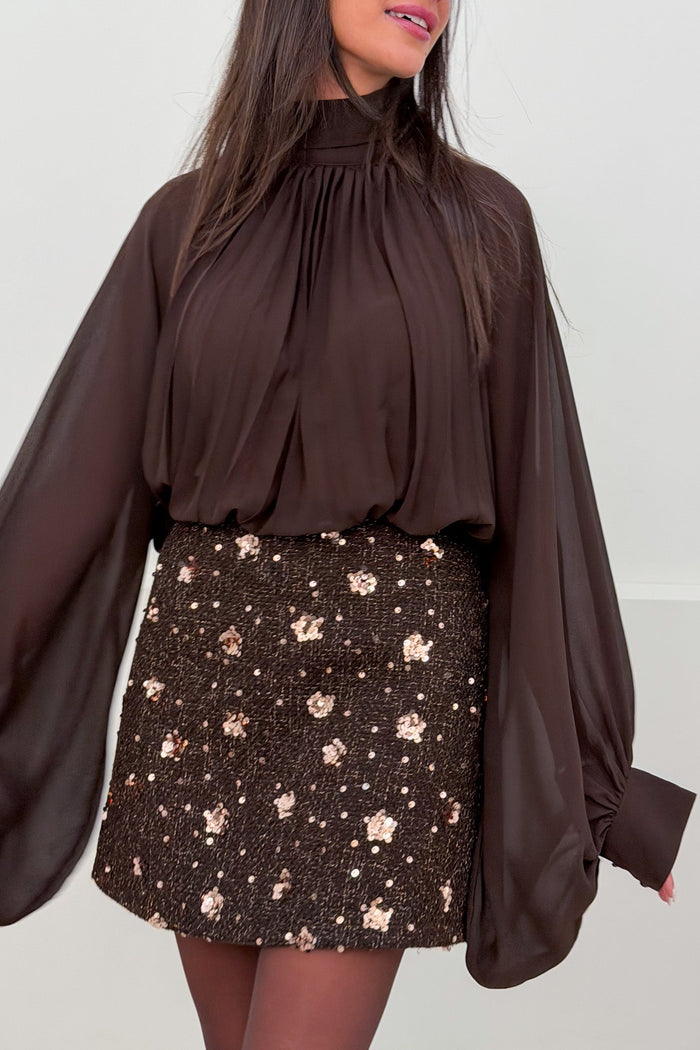BLOUSE NOA - BLOUSE