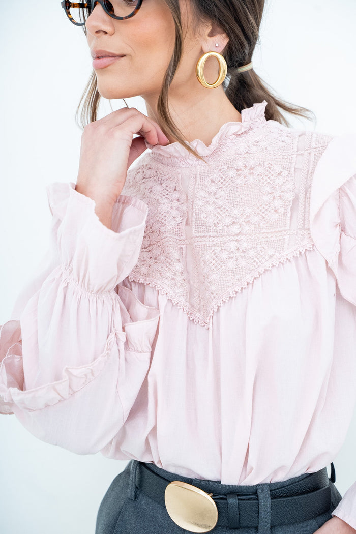 BLOUSE ORA - BLOUSE