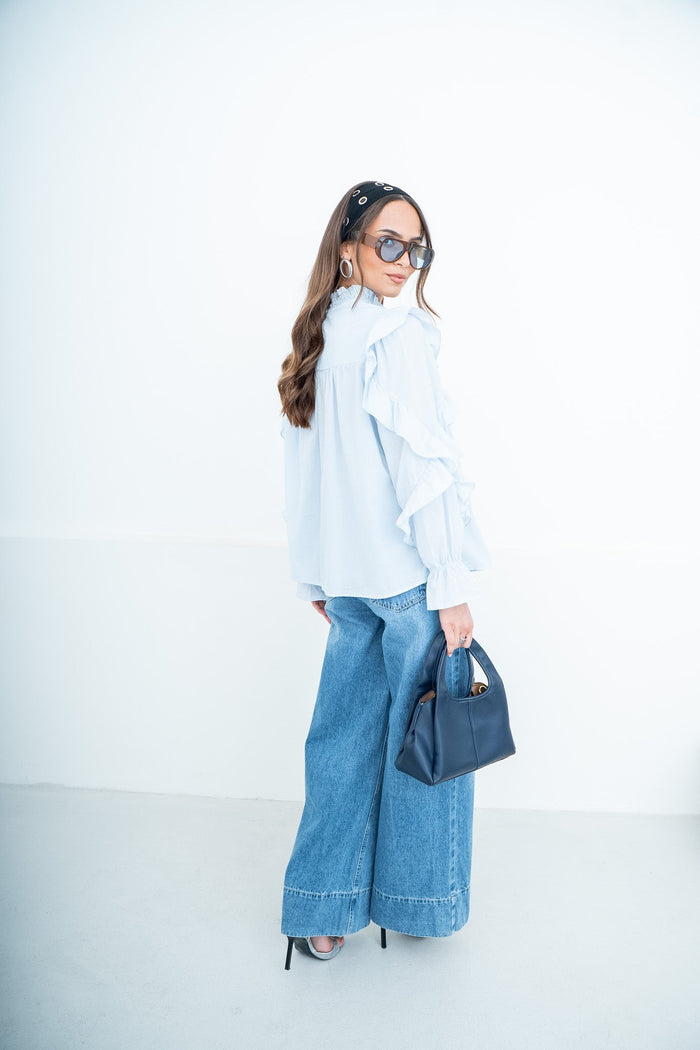 BLOUSE ORA - BLOUSE