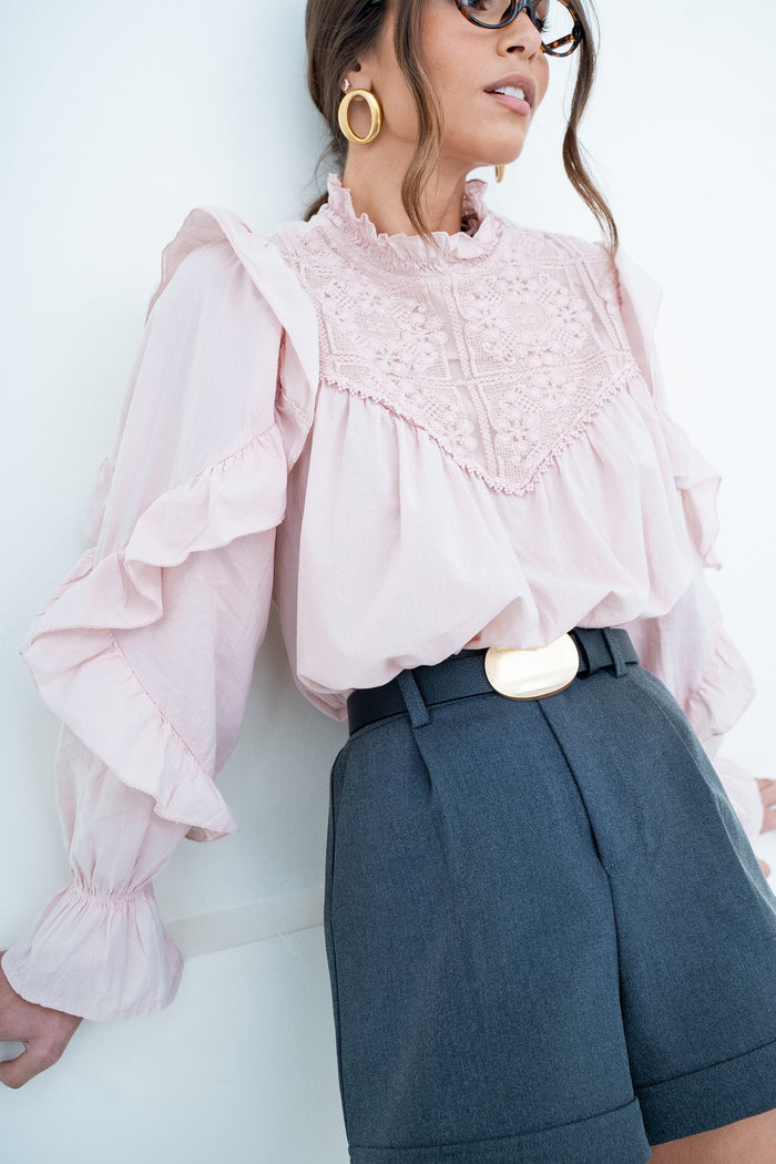 BLOUSE ORA - BLOUSE