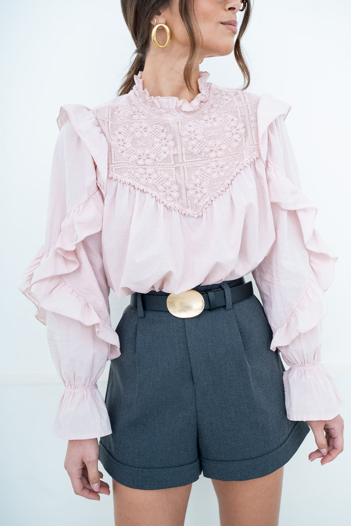 BLOUSE ORA - BLOUSE