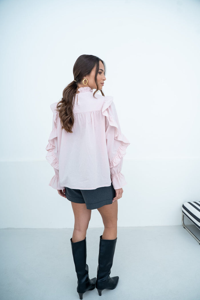 BLOUSE ORA - BLOUSE