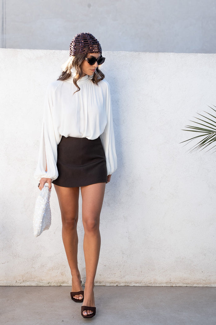 BLOUSE RAPHAEL - TOP