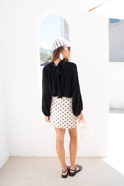 BLOUSE RAPHAEL - TOP