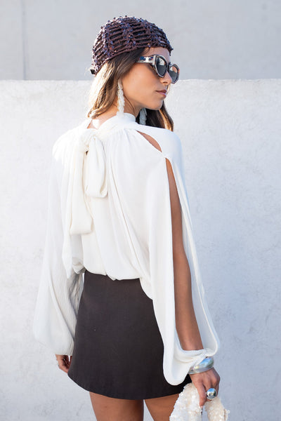 BLOUSE RAPHAEL - TOP