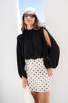 BLOUSE RAPHAEL - TOP