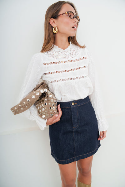 BLOUSE SARAH - BLOUSE