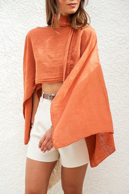 BLOUSE SERENA - TOP