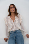 BLOUSE SORAYA - BLOUSE