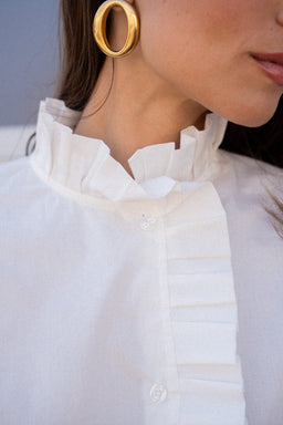 BLOUSE ZORA - BLOUSE