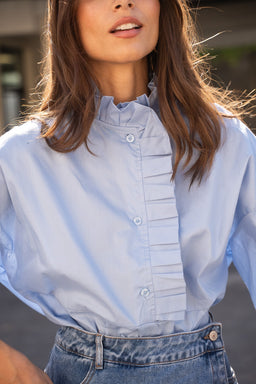 BLOUSE ZORA - BLOUSE