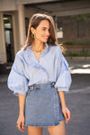 BLOUSE ZORA - BLOUSE
