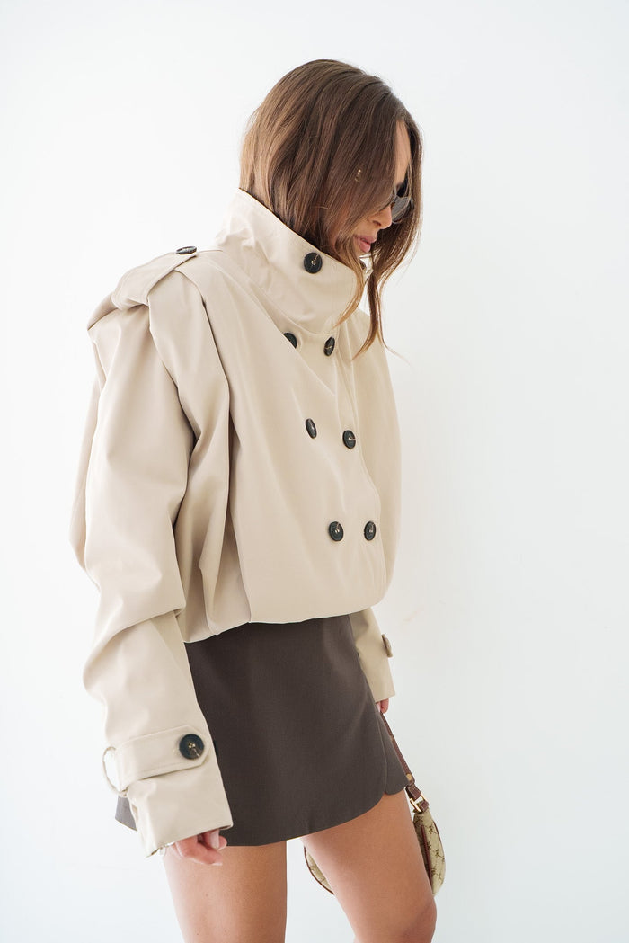 BLOUSON ARIEL - VESTE