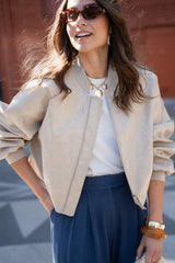 BLOUSON AXEL - VESTE