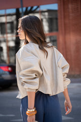 BLOUSON AXEL - VESTE