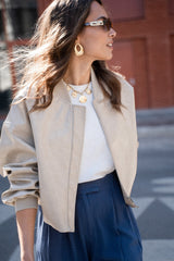 BLOUSON AXEL - VESTE