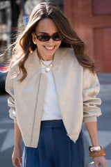 BLOUSON AXEL - VESTE