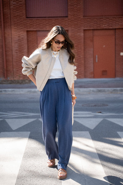 BLOUSON AXEL - VESTE