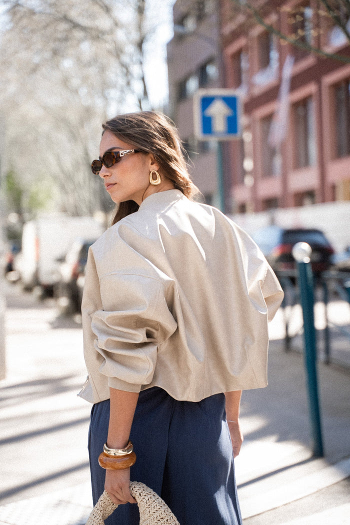 BLOUSON AXEL - VESTE