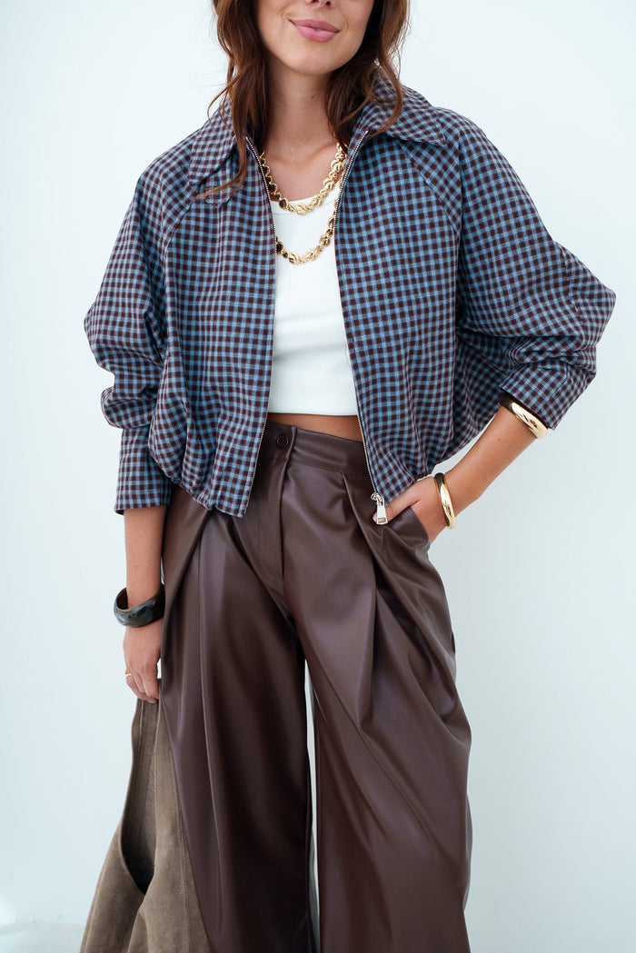 BLOUSON DAN - VESTE