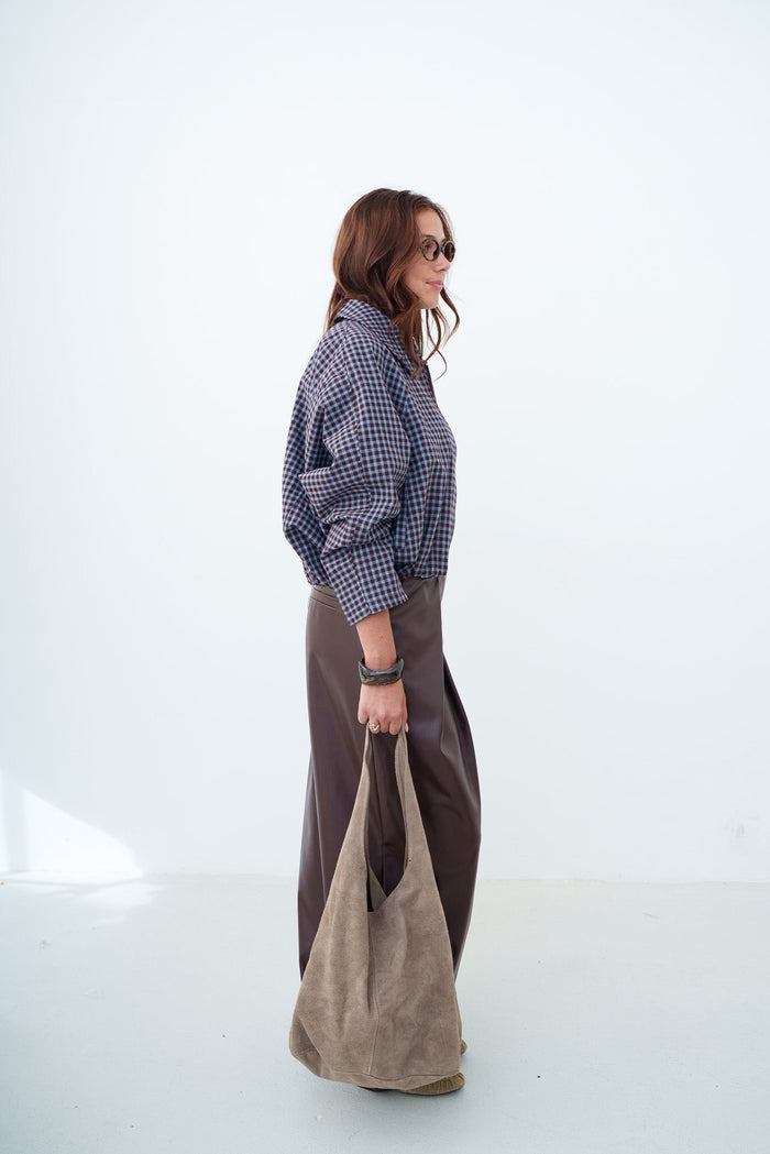 BLOUSON DAN - VESTE