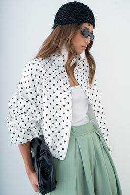 BLOUSON DIEGO - VESTE