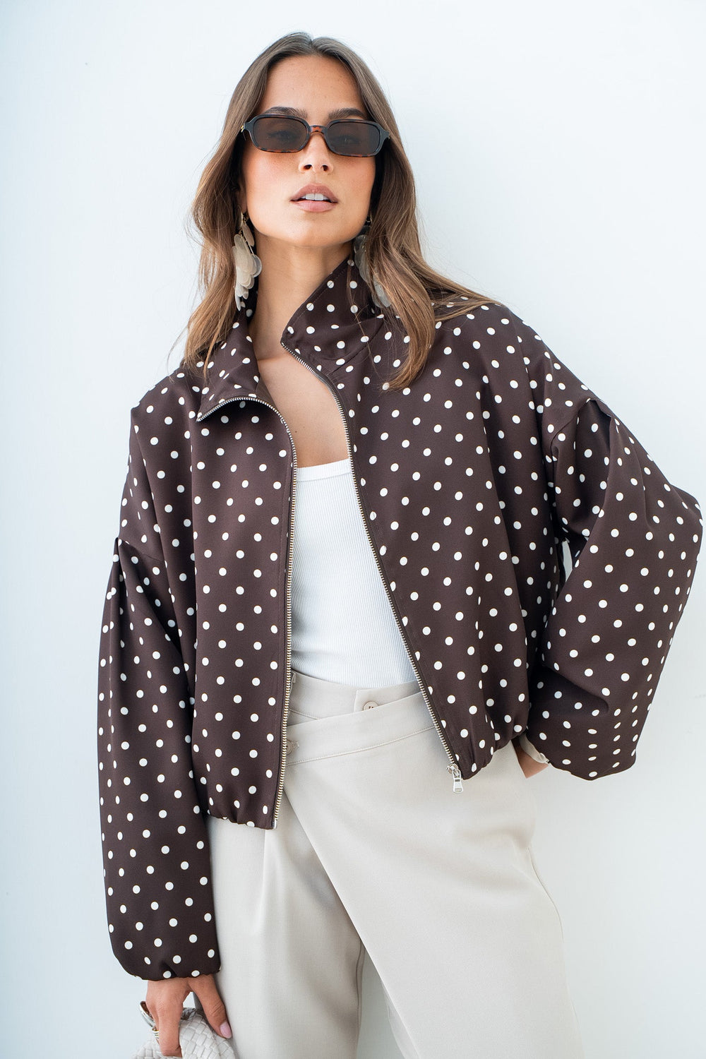 BLOUSON DIEGO - VESTE