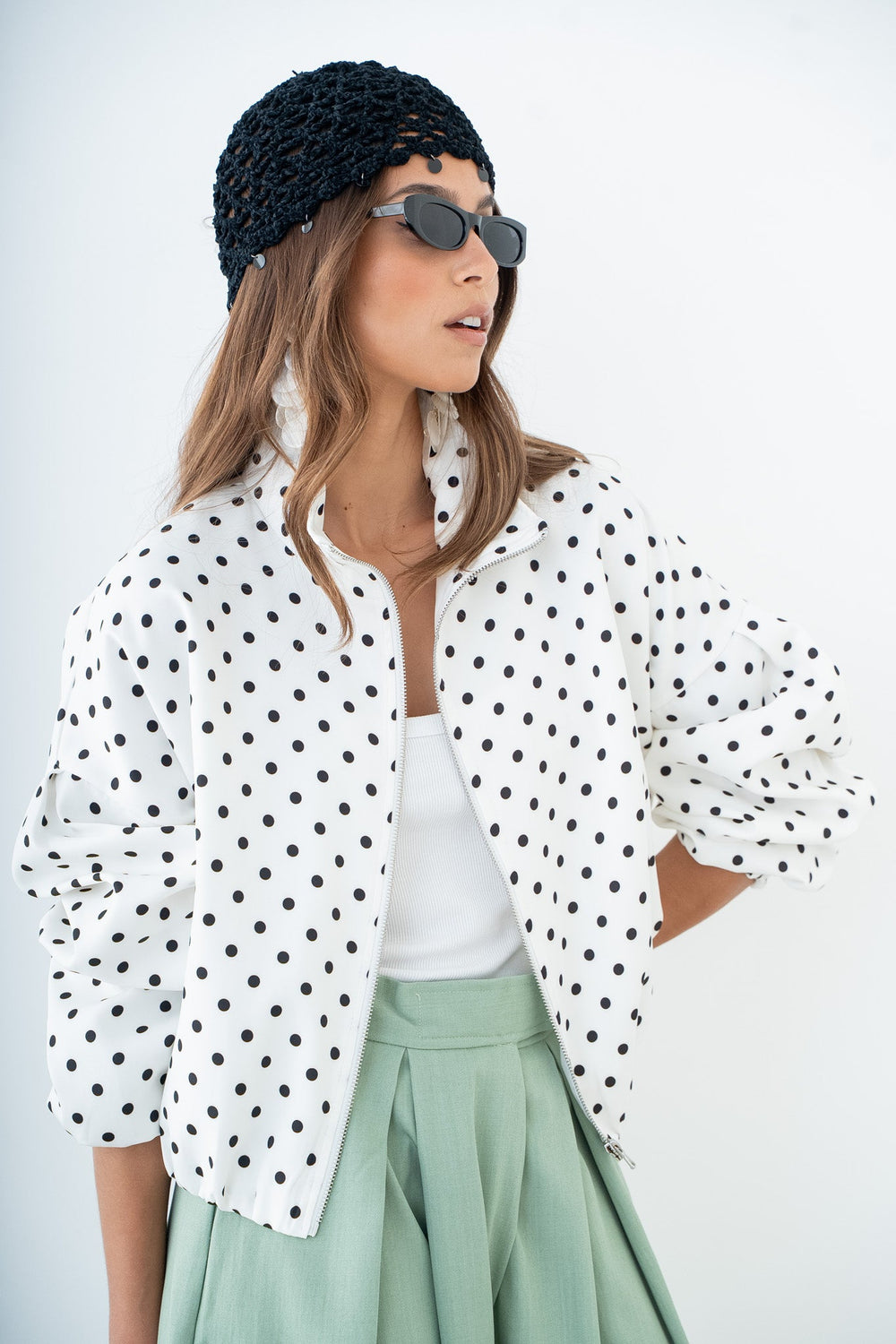 BLOUSON DIEGO - VESTE
