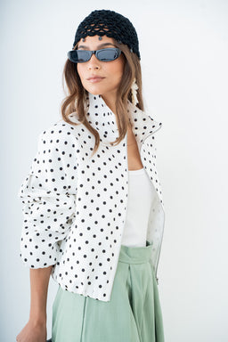 BLOUSON DIEGO - VESTE
