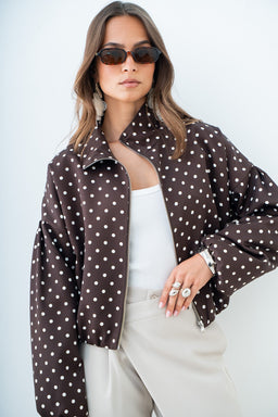 BLOUSON DIEGO - VESTE