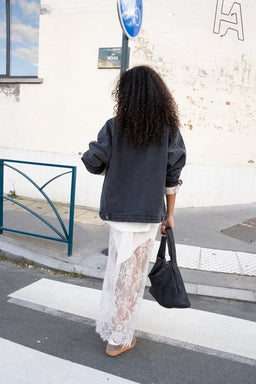 BLOUSON GABY - MANTEAU