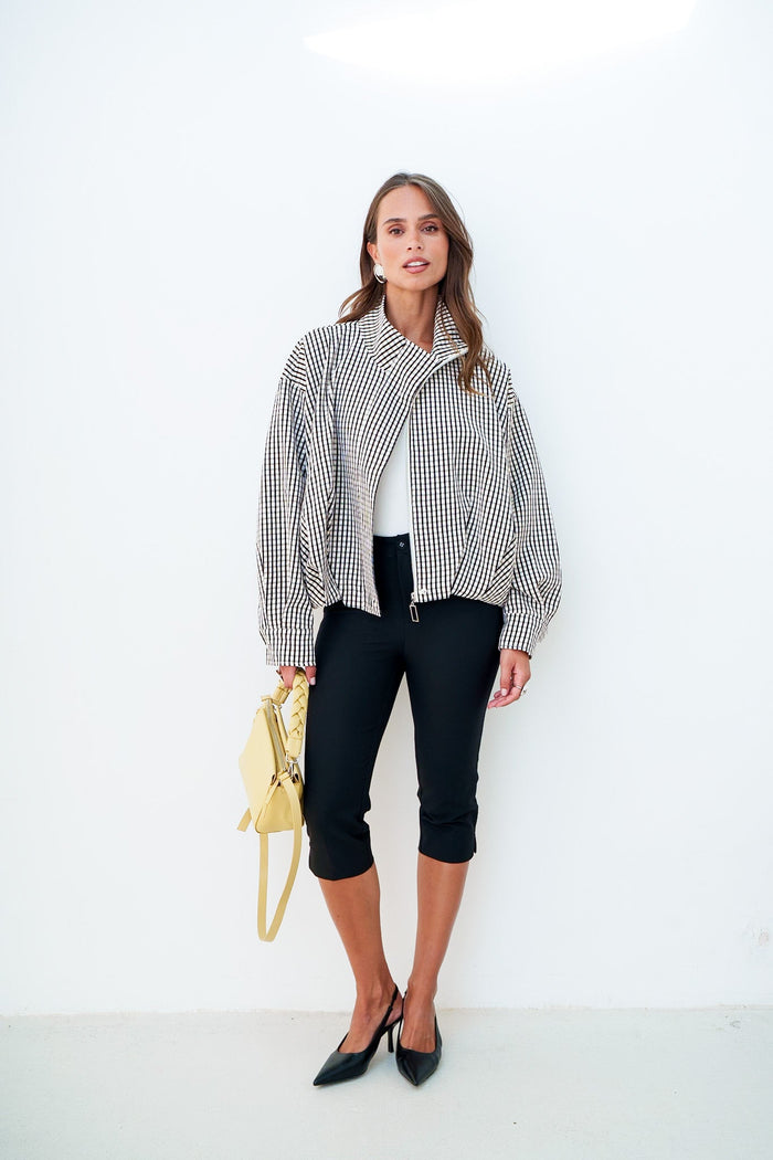 BLOUSON GIULIA - VESTE
