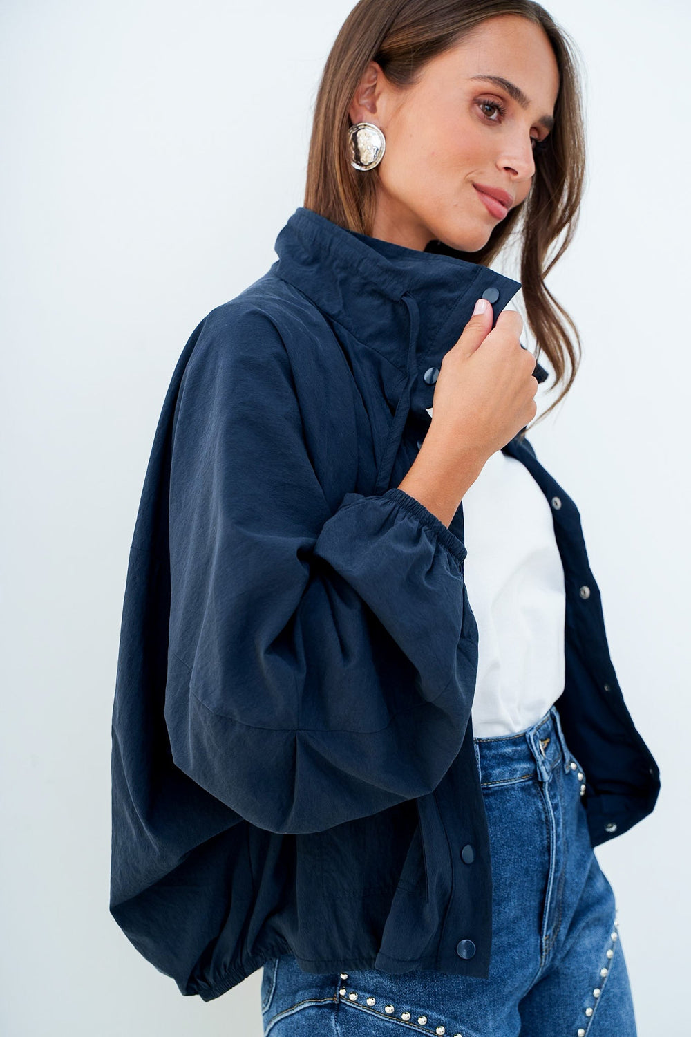 BLOUSON GREG - VESTE