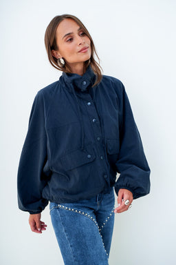 BLOUSON GREG - VESTE