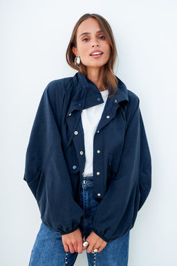 BLOUSON GREG - VESTE
