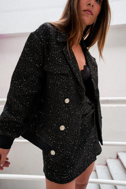 BLOUSON LIEL - VESTE