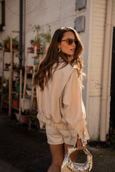 BLOUSON MARCEAU - VESTE