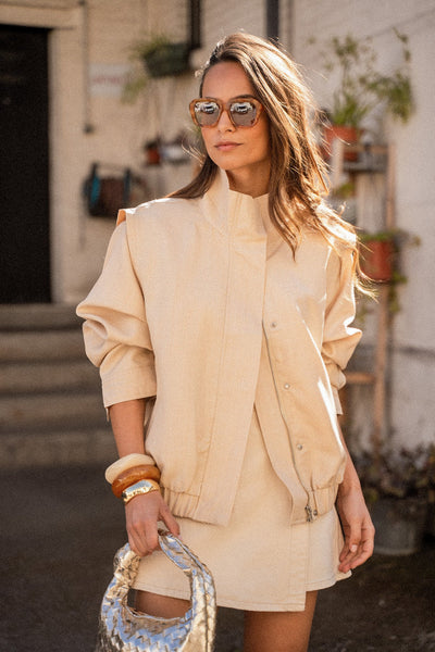 BLOUSON MARCEAU - VESTE