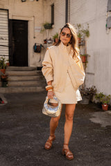 BLOUSON MARCEAU - VESTE