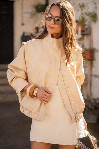 BLOUSON MARCEAU - VESTE