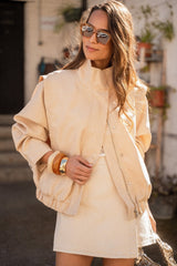 BLOUSON MARCEAU - VESTE