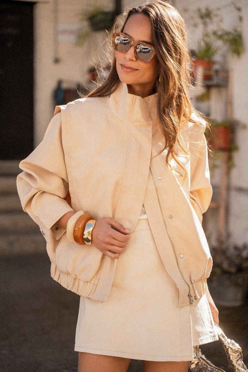 BLOUSON MARCEAU - VESTE
