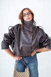 BLOUSON MARLON PRECO - VESTE