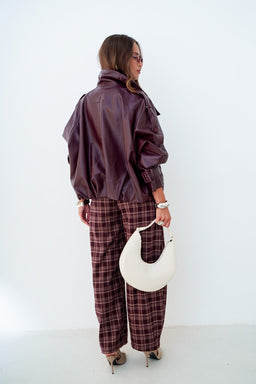BLOUSON MARLON - VESTE