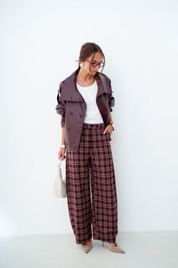 BLOUSON MARLON - VESTE